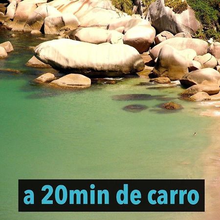 5 Quartos Piscina E Espaco Gourmet Bombinhas Luaran gambar