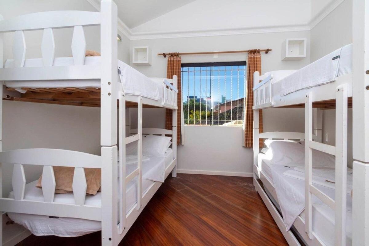 5 Quartos Piscina E Espaco Gourmet Bombinhas Luaran gambar