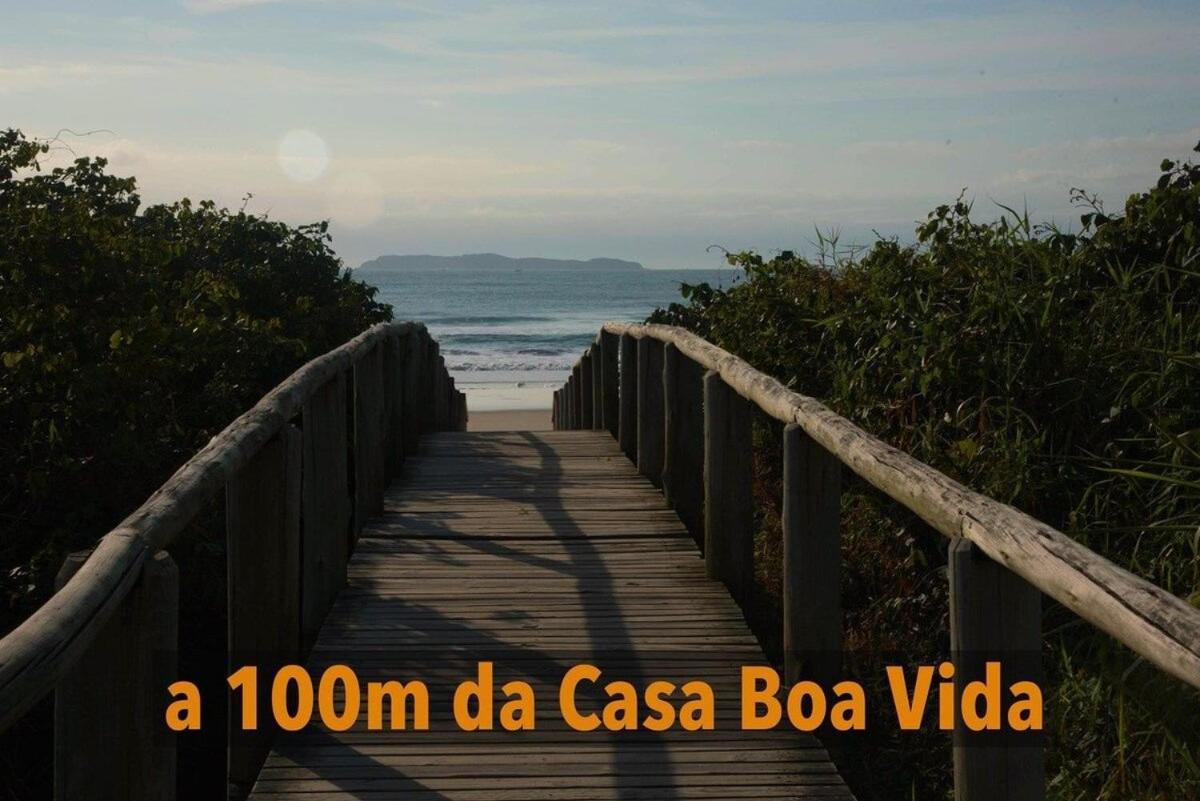 5 Quartos Piscina E Espaco Gourmet Bombinhas Luaran gambar